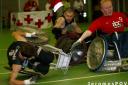 Rollstuhlrugby © JeromesPOV